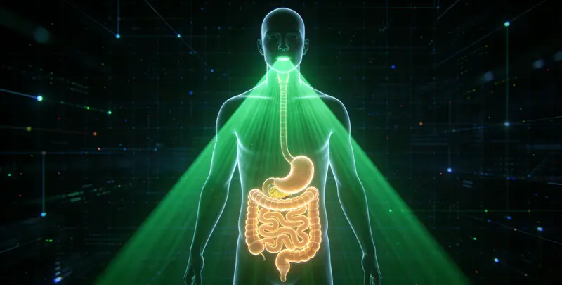 洛阳胃癌靶向用药39基因检测（组织）图片1