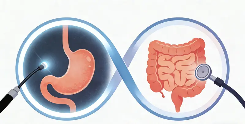 胃癌分子分型基因检测项目（组织）图3