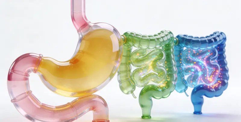 洛阳胃癌全面用药基因检测（组织）图片1